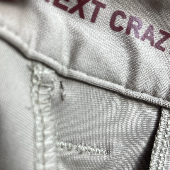 Mens Size 36 Rhone 9" Commuter Shorts Tan Pre Owned - Picture 3 of 9